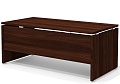 Офисный письменный стол для руководителя