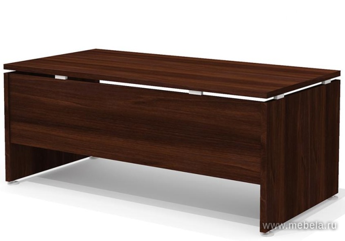 Офисный письменный стол для руководителя