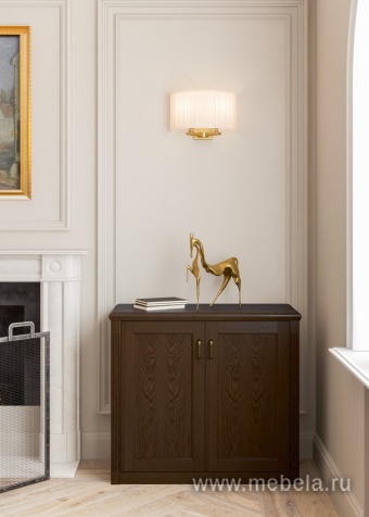 Тумба мобильная