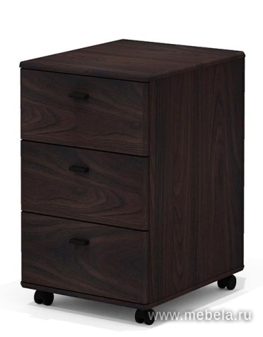 Тумба мобильная