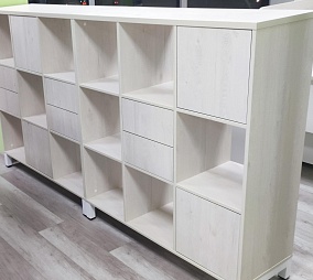 Инвестстрой