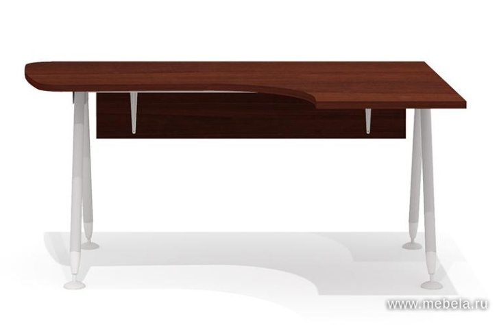 Стол рабочий (левый / правый)