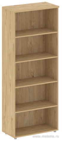 Офисный шкаф высокий широкий