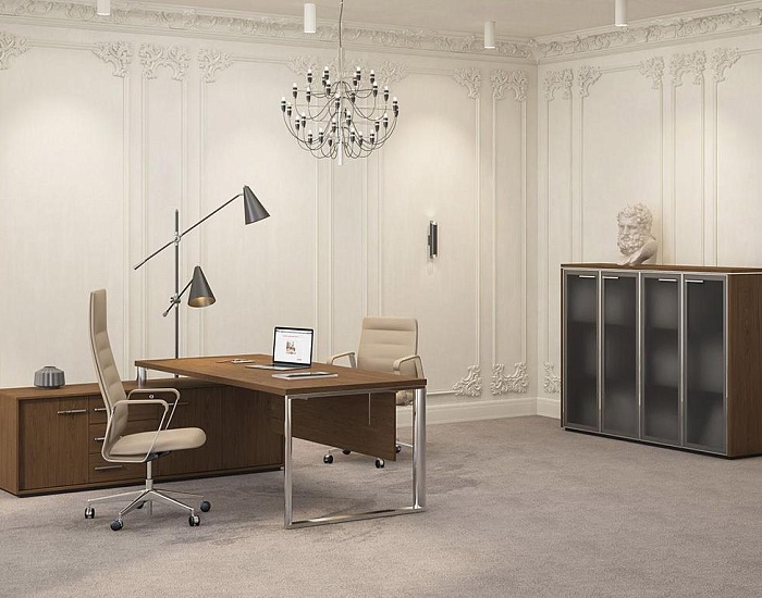 фото кабинет Орион					 №3					