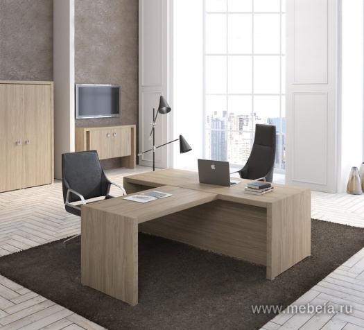 Офисный шкаф для бумаг закрытый