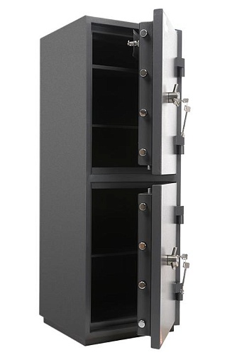 фото Сейф Гранит 120T/2 №2