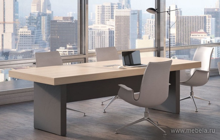 Стол переговорный