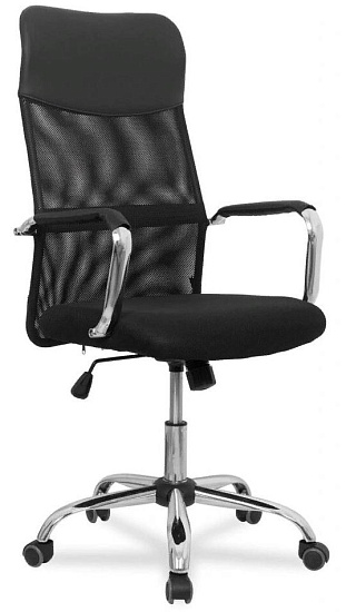 фото кресло CLG-419 MХН					