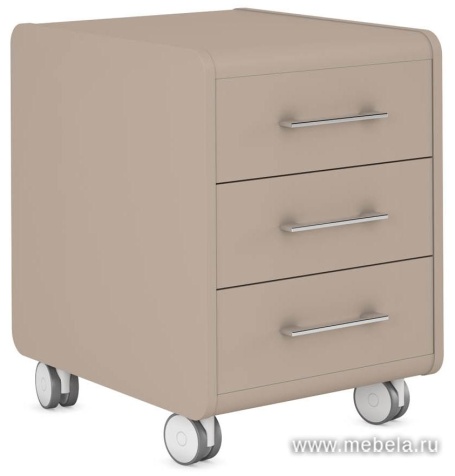 Тумба мобильная