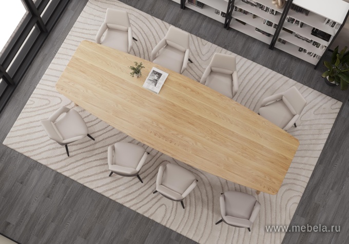 Стол переговорный