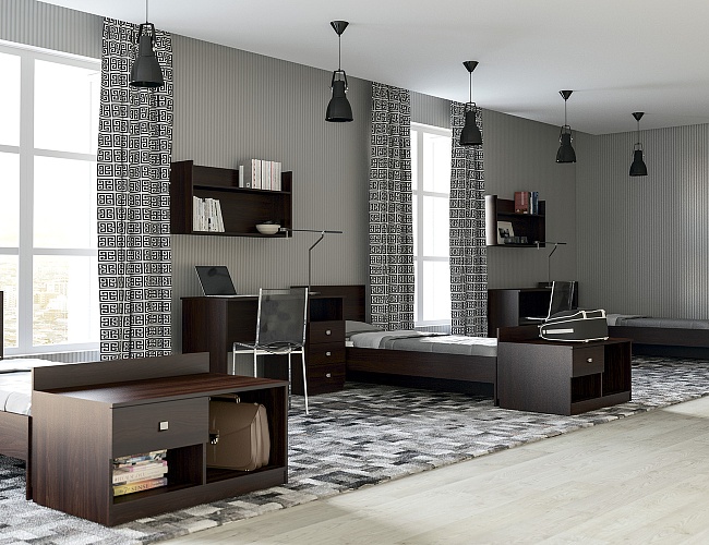 фото Мебель Contemp №2