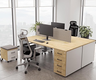 фото мебель Проджект Тиквуд 