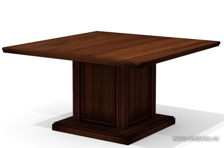 Модуль стола для переговоров (промежуточный)