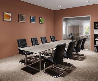 фото столы Систем Директ  №3