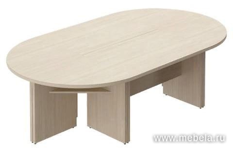 Стол переговорный составной