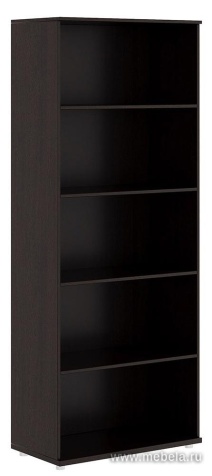 Офисный шкаф для бумаг закрытый