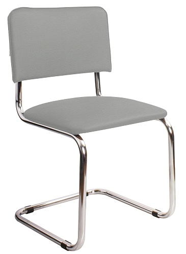 фото стул НВ Сильвия Хром №4