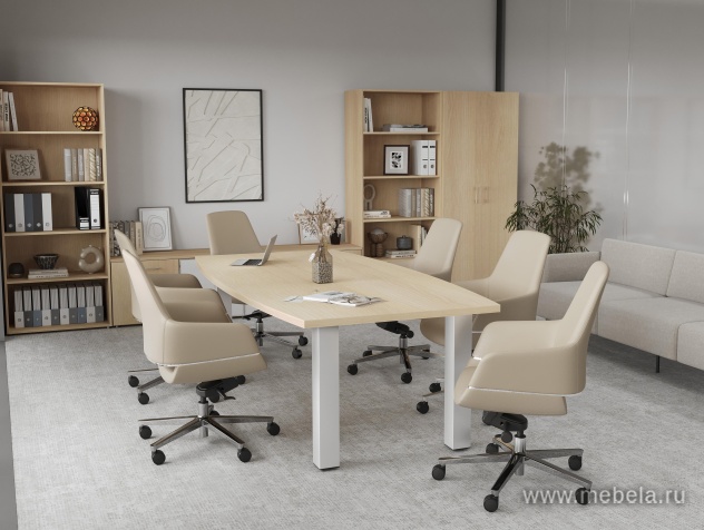 Пристенный Стол