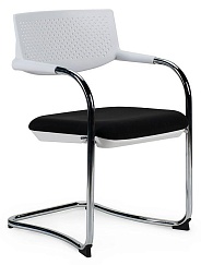 стул Самба CF white