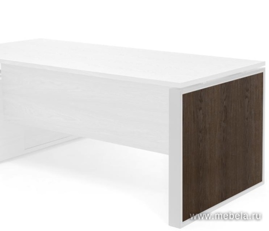 Вставка в опору