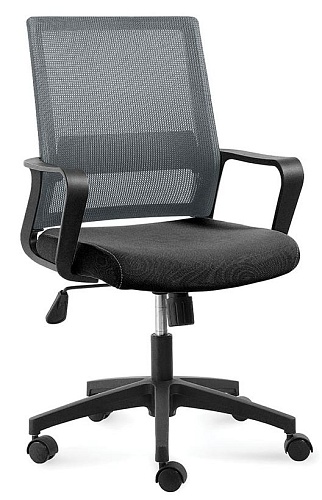 фото Офисное кресло Бит LB №5