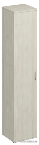 Офисный шкаф для документов закрытый