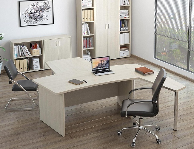 фото кабинет Гранд