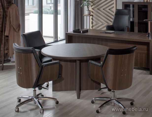 Стол переговоров