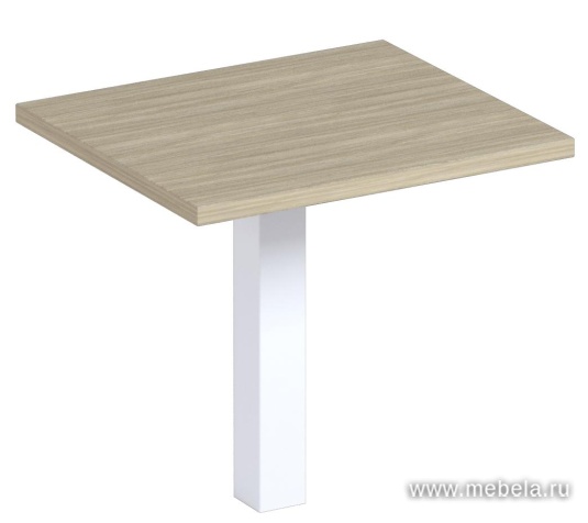 Брифинг-приставка к столу руководителя Патриот