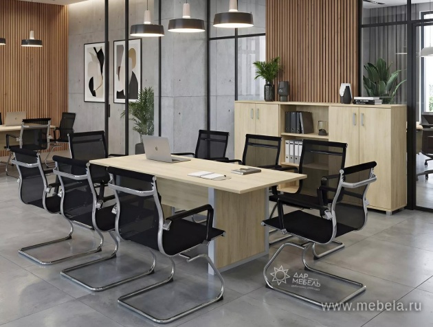 Стеллаж узкий высокий