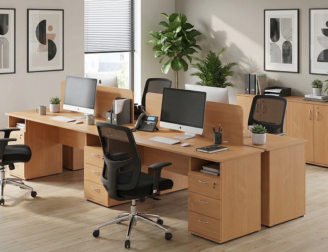 фото Офисная мебель Эко