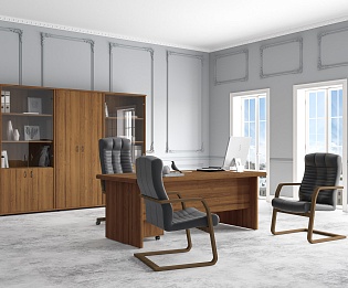 фото кабинет Престиж  №2