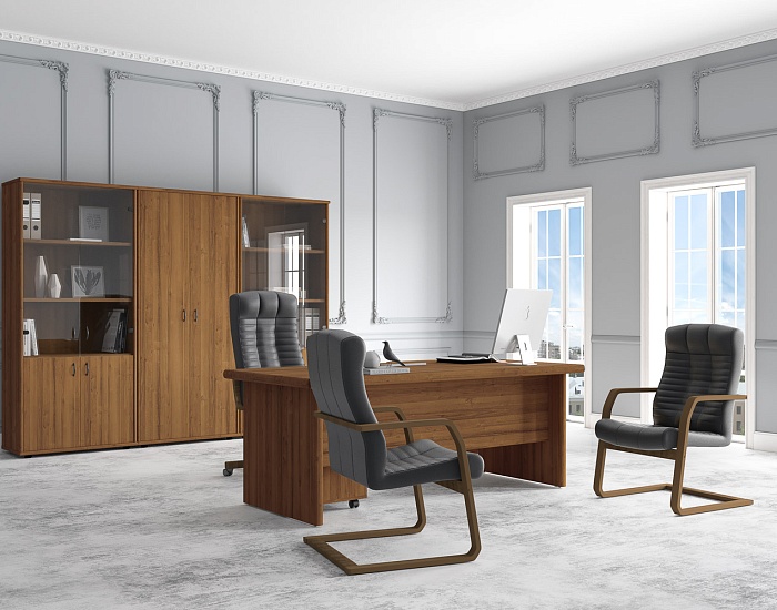 фото кабинет Престиж					 №2					