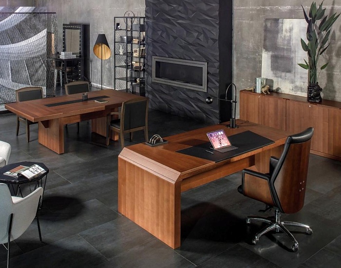 фото кабинет Ривьера					