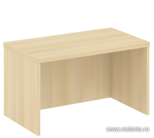 Надставка на тумбу 1 ярус