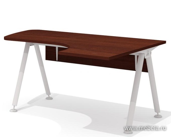 Стол рабочий (левый / правый)