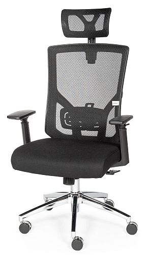 фото кресло Гарда SL №4