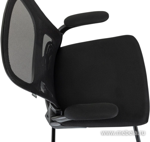 кресло MC-109/Black