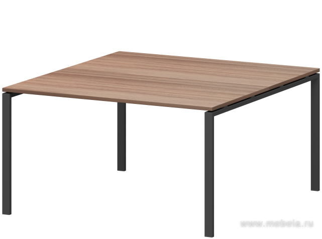 Стол для переговоров (П-образные опоры)