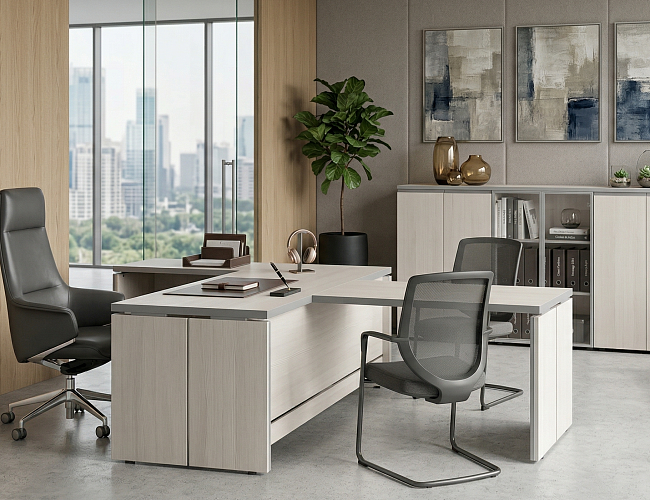 фото кабинет Белла Вита №3