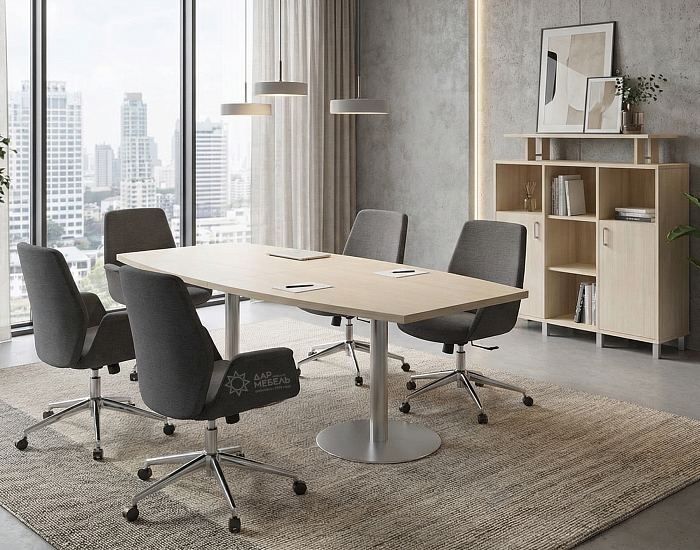 фото кабинет Борн Шамони					 №3					