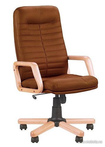 фото кресло Орман Wood №2