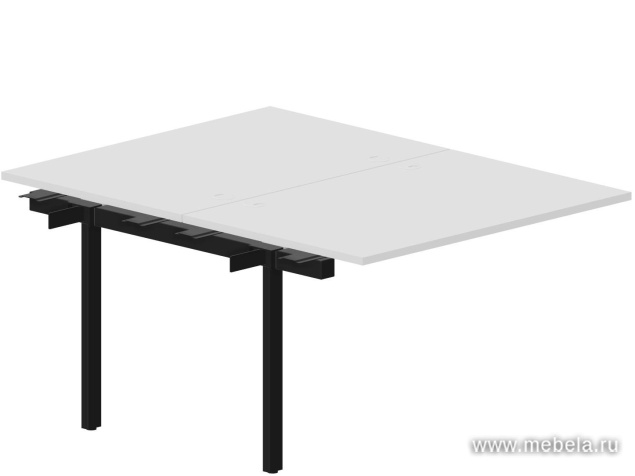 Приставной элемент составной, (4 громмета)