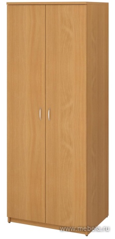 Гардероб глубокий