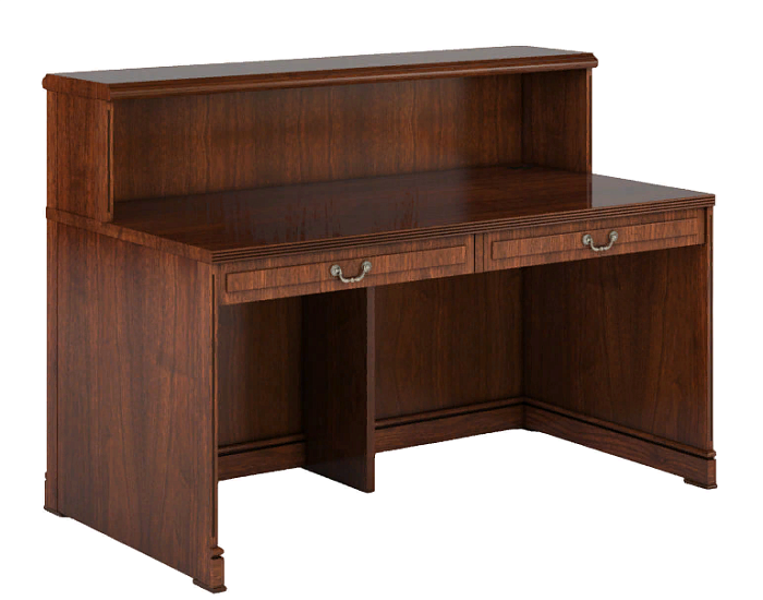 фото ресепшн Интер					 №5					