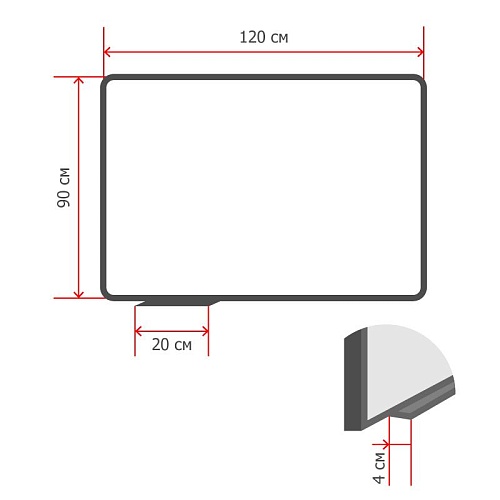 фото Доска ДР-875509 №4