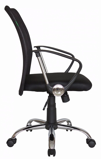 фото кресло офисное RV-8075					 №3					