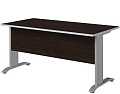 Стол письменный Metal 160