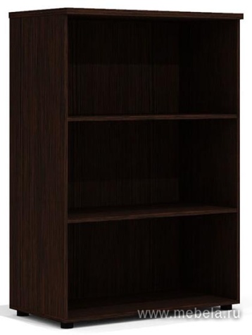 Стеллаж средний