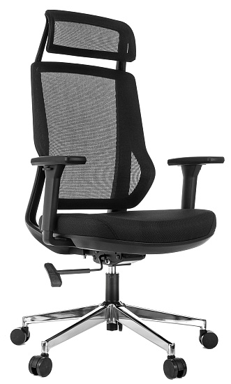 фото кресло MC-412N-H					